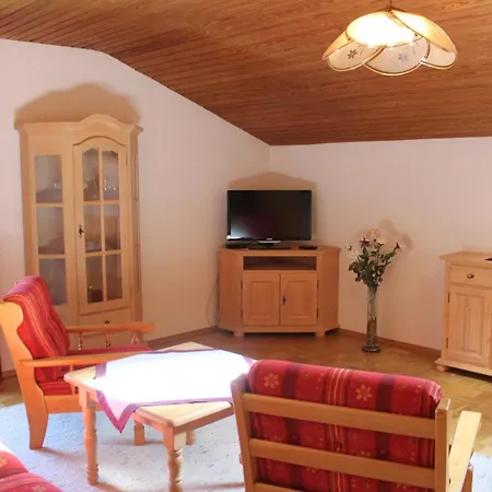 Schwaigerhof * Marquartstein