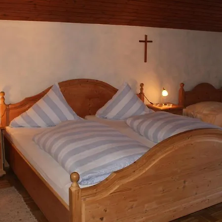 Schwaigerhof Marquartstein