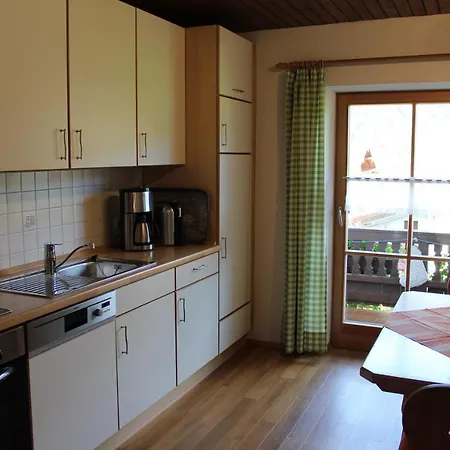 Schwaigerhof * Marquartstein