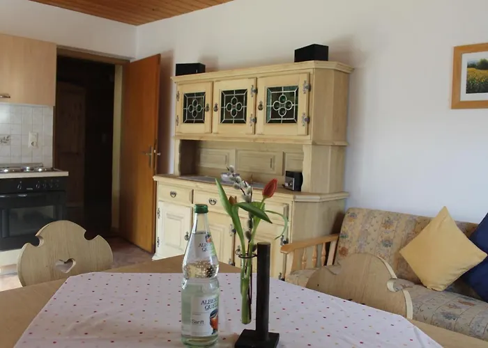 Feriegård Schwaigerhof *