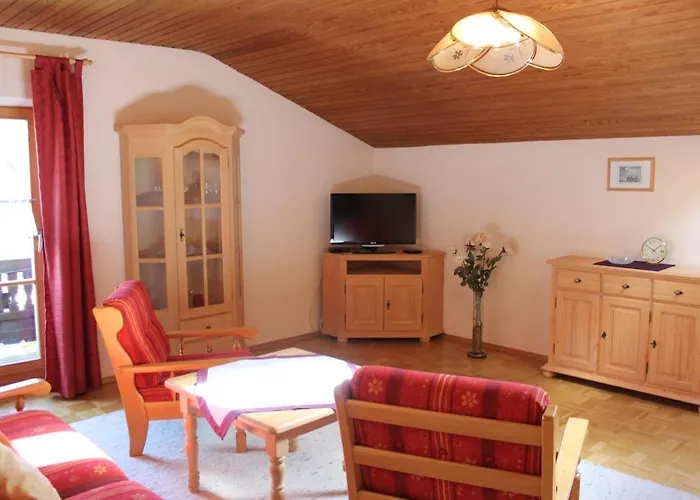 Schwaigerhof * Marquartstein