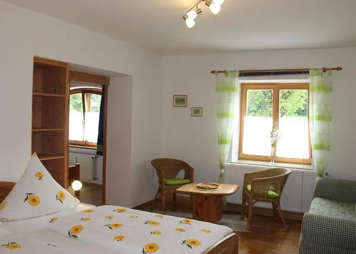 Schwaigerhof Feriegård *