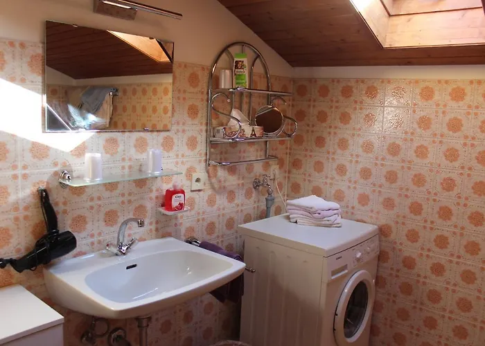 Schwaigerhof Feriegård