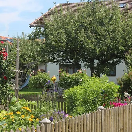 Schwaigerhof Farm stay Marquartstein