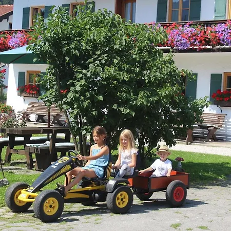 Schwaigerhof Марквартштайн