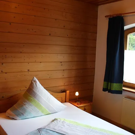 Farm stay Schwaigerhof *