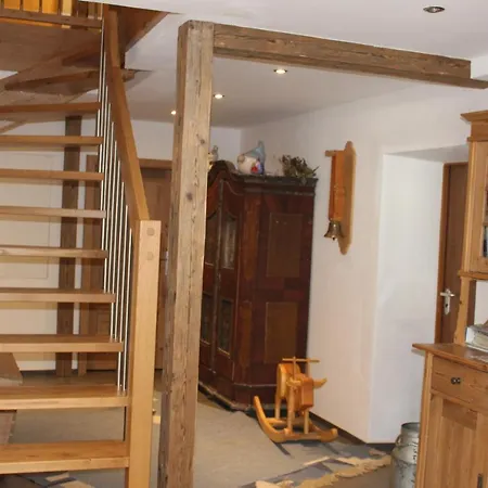 Schwaigerhof Farm stay *