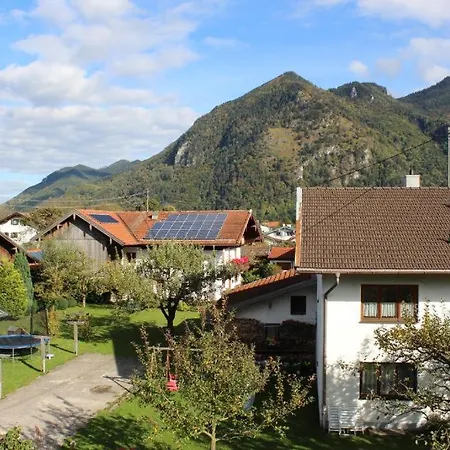 Schwaigerhof Marquartstein