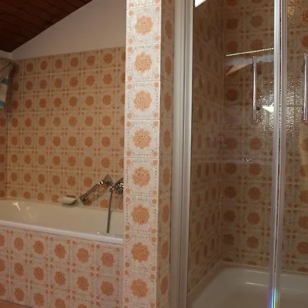 Schwaigerhof Farm stay *