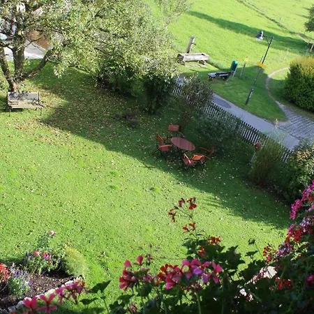 Schwaigerhof Farm stay Marquartstein