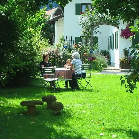 Schwaigerhof Marquartstein