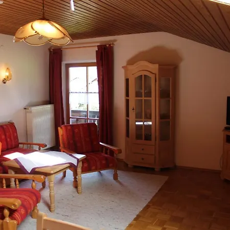 Schwaigerhof Farm stay *