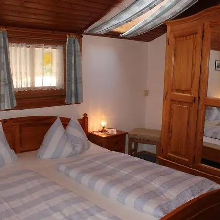 Farm stay Schwaigerhof Marquartstein