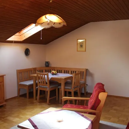 Фермерский дом Schwaigerhof Марквартштайн