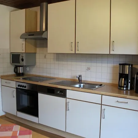 Schwaigerhof Çiftlik konaklama Marquartstein