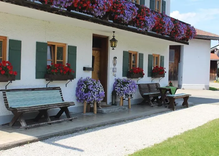 Schwaigerhof