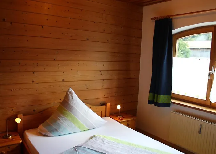 Vakantieboerderij Schwaigerhof *