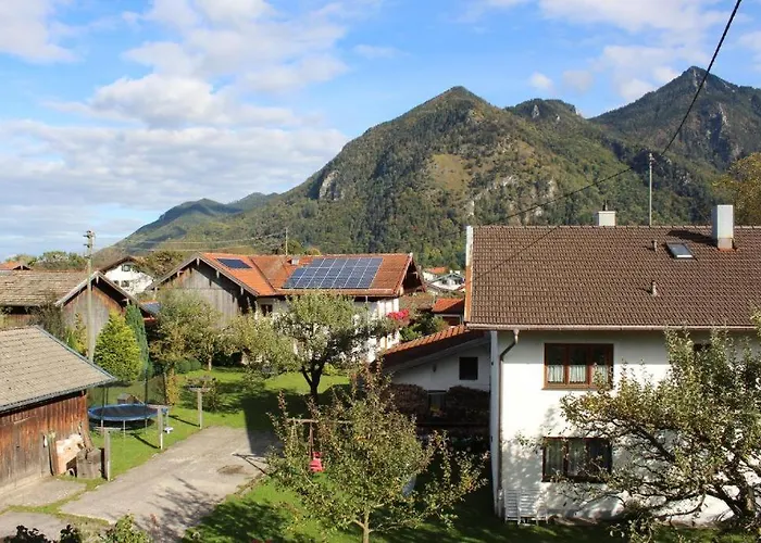 Schwaigerhof Marquartstein