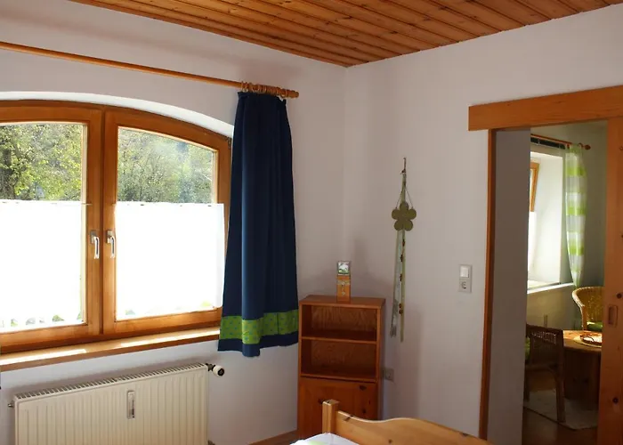 Vakantieboerderij Schwaigerhof *
